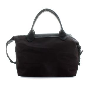 Longchamp ル プリアージュ エナジー トップハンドルバッグ トートバッグ ショルダーバッグ 2way ブラック