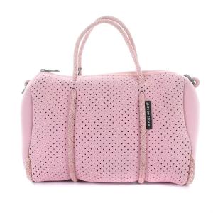 STATE OF ESCAPE Ron Herman別注 Prequel S 2wayトートバッグ ショルダーバッグ ピンク