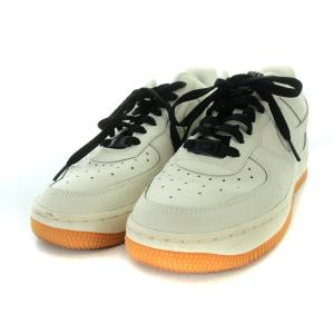 NIKE CT7875-994 BY YOU  AIR FORCE 1 LOW 25cm 白