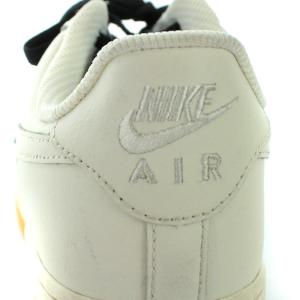 NIKE CT7875-994 BY YOU  AIR FORCE 1 LOW 25cm 白