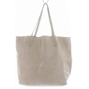 LOEWE トートバッグ ハンドバッグ ナッパレザー パンチング アナグラム フリンジチャーム べージュ