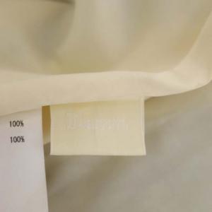 Diagram GRACE CONTINENTAL 21AW フラワーモチーフプリントスカート ロング フレア 36 マルチカラー