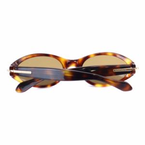 Max Mara サングラス 茶 ブラウン