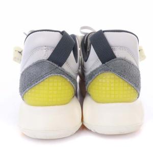 NIKE CV8122-002 JORDAN MA2 26.0cm グレー