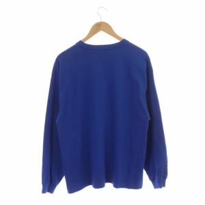 Shinzone THE SHINZONE 22SS 22MMSCU22 BALLOON LONG TEE Tシャツ