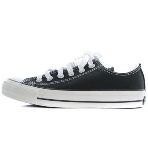 ALL STAR 100 COLORS OX スニーカー ローカット 24.5cm ブラック