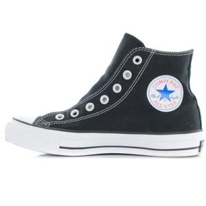 ALL STAR GORE-TEX ハイカットスニーカー 24cm ブラック