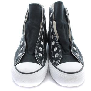 CONVERSE ALL STAR GORE-TEX ハイカットスニーカー 24cm ブラック