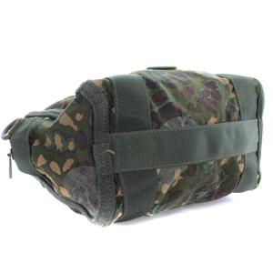 MARC by MARC JACOBS ショルダーバッグ ハンドバッグ 2way カモフラ ロゴ 緑 カーキ