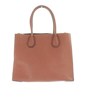 MICHAEL KORS ハンドバッグ ショルダーバッグ 2way レザー ピンク