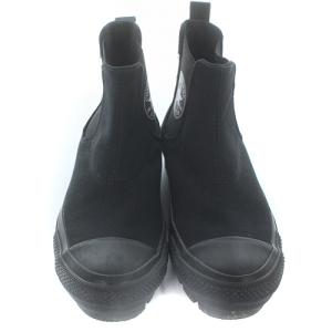 CONVERSE ALL STAR 100 SIDEGORE CHUNK HI スニーカー