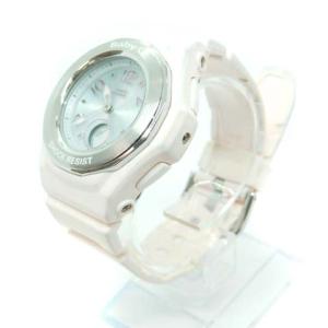 CASIO BGA-1050CD Baby-G WISHING CLOVER DIAL 電波ソーラー 腕時計