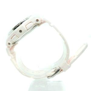 CASIO BGA-1050CD Baby-G WISHING CLOVER DIAL 電波ソーラー 腕時計