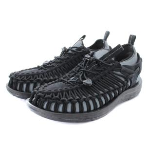 KEEN UNEEK HT スニーカー サンダル 26.5cm ブラック