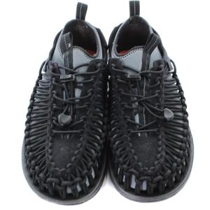 KEEN UNEEK HT スニーカー サンダル 26.5cm ブラック