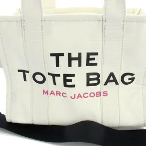 MARC JACOBS PEANUTS THE MINI SNOOPY トートバッグ ショルダーバッグ 2way ホワイト