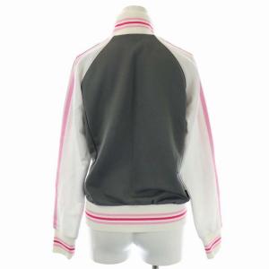 adidas ジャージ セットアップ CLIMALITE ジャケット ブルゾン ジップアップ パンツ ブーツカット