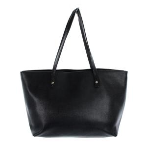 FURLA デイジー トートバッグ レザー 黒 ブラック 823247