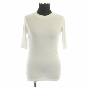 Ameri VINTAGE DENIM UNIFY DRESS Tシャツ ワンピース 2点セット デニム ベアトップ ロング 前開き フレア カットソー