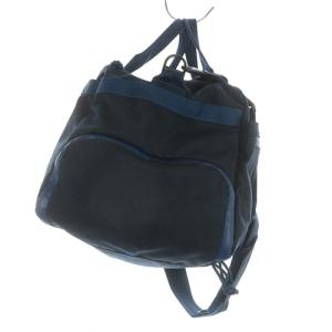 BRIEFING GOLF CLUB BOSTON ボストンバッグ 2WAY ロゴ ネイビー