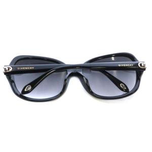 GIVENCHY サングラス 6017-140 ブラック