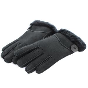 グローブ 手袋 L 黒 ブラック