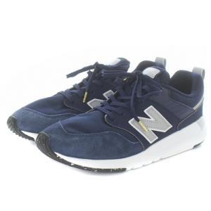 New Balance  MS009SF126cm ネイビー