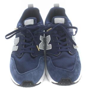 New Balance  MS009SF126cm ネイビー