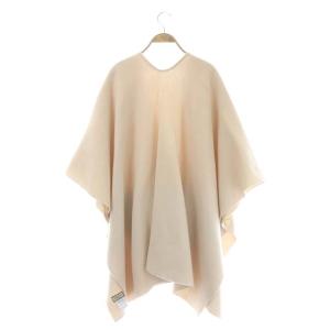 Diagram GRACE CONTINENTAL ファーポケットコート アウター ロング フォックスファー F アイボリー