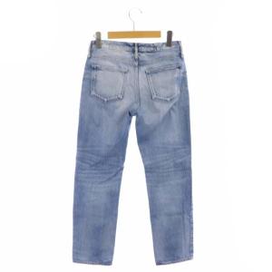 upper hights THE LIPSTICK デニムパンツ ジーンズ 22 青 ブルー