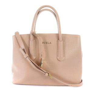 トートバッグ ショルダーバッグ 2way レザー ピンク /AK13