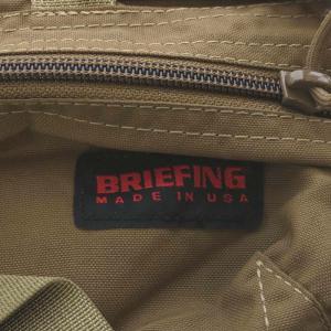 BRIEFING FLIGHTLIGHT TAIL WALK ショルダーバッグ ボディバッグ ウエストバッグ ボストンバッグ 4way ナイロン