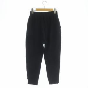 AMERICANA L'Appartement別注 21SS Sweat Pants パンツ スウェット ジョガー イージー S 紺 ネイビー