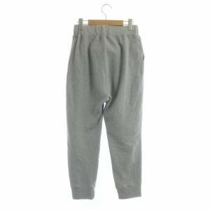 AMERICANA L'Appartement別注 21SS Sweat Pants スウェット ジョガー ロゴ刺繍