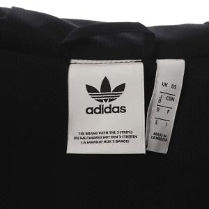 adidas Originals 19AW ED4688 FREAKS STORE別注 WEB限定 アウトラインウィンドブレーカー パーカー ジップアップ フード