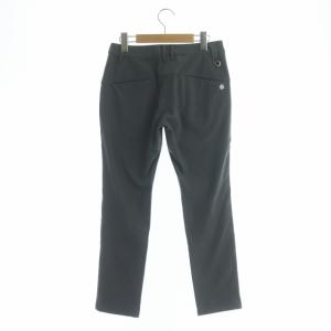 22AWブリーフィングゴルフウォームダールベーシックパンツグレーS