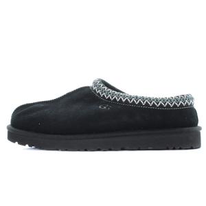 UGG australia タスマン TASMAN スリッポン 27cm 黒 ブラック