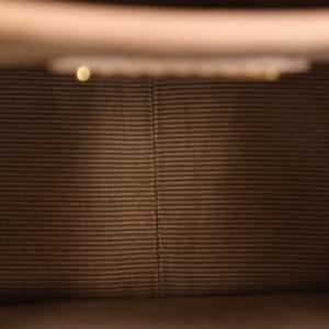 FURLA メトロポリス チェーンバッグ ポシェット ショルダーバッグ レザー 桃 ピンク