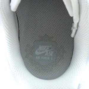 NIKE CW2288-111 Air Force 1 Low '07 White 24cm