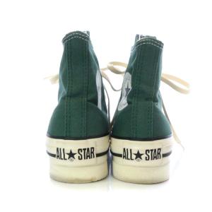CONVERSE ALL STAR チャックテイラー BT SHARKSOLE HI スニーカー ハイカット