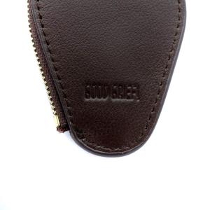 L'Appartement ドゥーズィエムクラス GOOD GRIEF Key キーケース レザー 茶 ブラウン