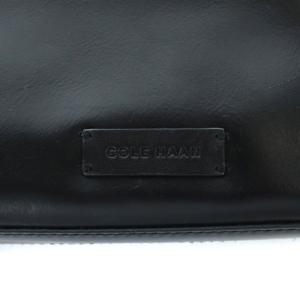 COLE HAAN ケイリー コンバーチブル ショルダーバッグ レザー 黒 ブラック