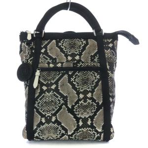 グランド アンビション スモール ナイロン コンバーチブル バッグ リュックサック バックパック ショルダーバッグ クロスボディ