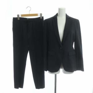 Lanificio Faliero Sarti スーツ セットアップ 上下 テーラードジャケット スラックスパンツ 背抜き