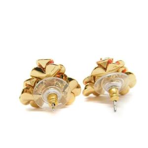 kate spade new york ピアス 花 フラワー ビジュー ピンク