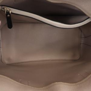 kate spade new york トートバッグ レザー 黒 ブラク くすみピンク PXRUA226