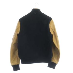 BEAMS fennica×BUZZ RICKSON'S別注 1940's Varsity Jacket スタジャン スポーツジャケット