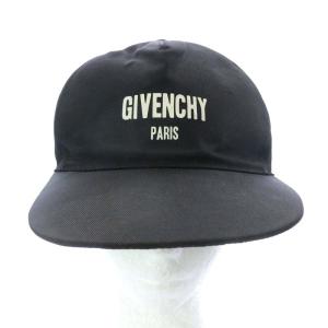 帽子 キャップ 野球帽 カーブバイザー ロゴ 黒 ブラック