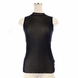 Ameri VINTAGE 22AW 3WAY VOLUME SLEEVE LAYERED TOP トップス 2点セット ボレロ カーディガン 五分袖