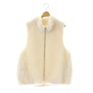 Grace Class 22AW ファーベスト 36 ホワイト